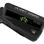 Planet Waves: Headstock Tuner