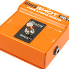 Radial: PB-1 Class A Power Booster