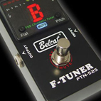 Belcat: FTN-525 F-Tuner