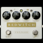 Red Witch: Fuzz God II