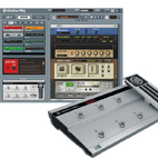 Native Instruments: Guitar Rig 2