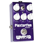 Wampler Pedals: Plextortion