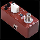 Mooer Audio: Pure Octave