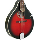Blue Moon: GR3106 Mandolin