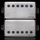 EMG: 57/66 Humbucker Pickup Set