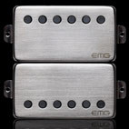 EMG: 57/66 Humbucker Pickup Set