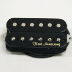 Kent Armstrong: HSDO-1 Super Distortion