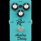 Rogue: Analog Delay