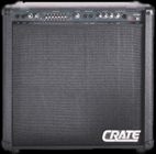 Crate: BX160