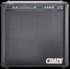 Crate: BX160