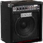 Fender: Rumble 25