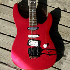 Kramer: Pacer Custom 1