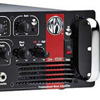 SWR: SM-1500