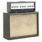 Silvertone: 1484 Twin Twelve