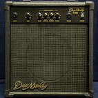 Dean Markley: K-20BX