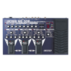 Boss: ME-50B Bass Multi Effects Processor