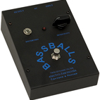 Electro-Harmonix: BassBalls (Made In Russia)