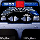 DigiTech: BP50
