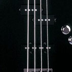 Fender: Aerodyne Jazz Bass