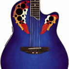 Ovation: CS257 Celebrity Deluxe
