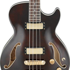Ibanez: AGB200