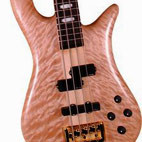 Spector: Euro 4 LX