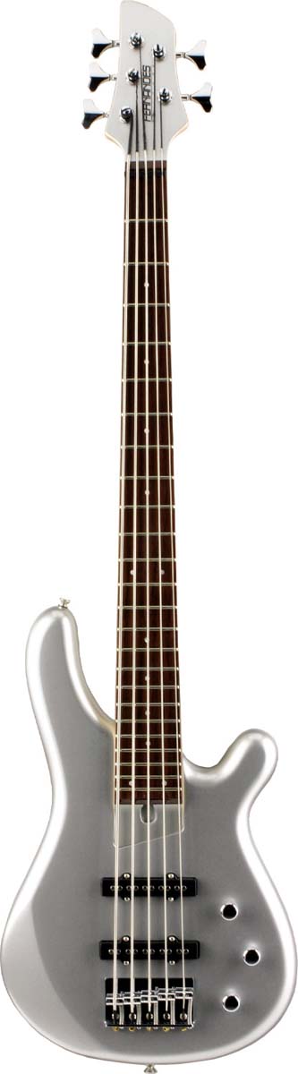 Fernandes Gravity 5