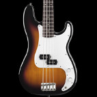 Squier: Affinity Precision Bass