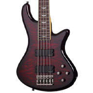 Schecter: Stiletto Extreme-5