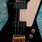 Epiphone: Explorer