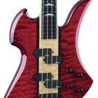B.C. Rich: Mockingbird Heritage Classic