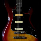 Gibson: Victory