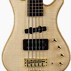 Warwick: FNA Jazzman 5-String Bass