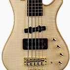 Warwick: FNA Jazzman 5-String Bass