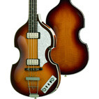 Hofner: 500/1 Contemporary Beatle Bass