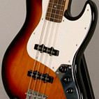 Harley Benton: MB22-2T