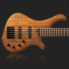 Mayones: BE 5 Exotic