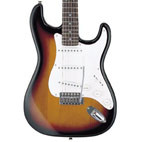 Aria: STG-003