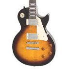 Epiphone: Les Paul Standard Plus