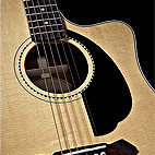 Fender: Kingman SCE