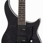 Epiphone: EM-2 Custom