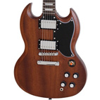 Epiphone: Worn G-400
