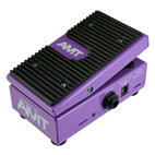 AMT Electronics: WH-1 Japanese Girl Wah