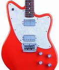 Fender: Toronado