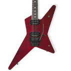 ESP: LTD GUS-600 FR Gus G Signature