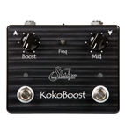 Suhr: Koko Boost