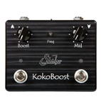 Suhr: Koko Boost