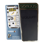 Sonuus: Voluum