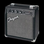 Traynor: TSM10 Studio Mate 10