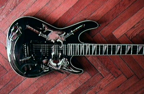 Samick: KR-564 GPSK Viper | Pictures @ Ultimate-Guitar.Com